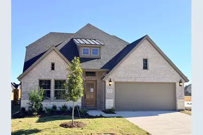 415 Aldred Street, Greenville, TX 75401 - Photo 1