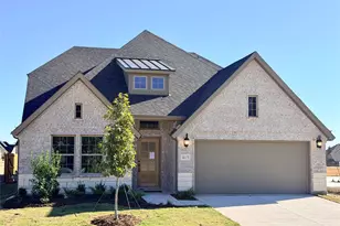 415 Aldred St, Greenville, TX 75401 - Photo 1