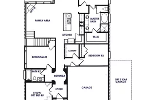 415 Aldred St, Greenville, TX 75401 - Photo 33