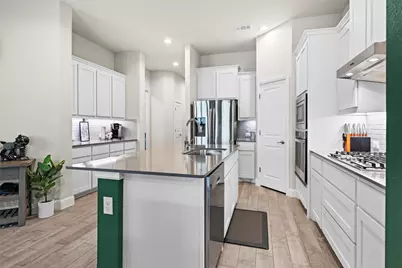 11504 Hartwell Lane, Fort Worth, TX 76244 - Photo 11