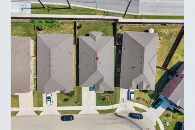 11504 Hartwell Lane, Fort Worth, TX 76244 - Photo 33