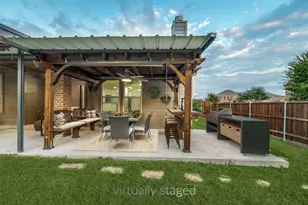 432 Hideaway Rd, McKinney, TX 75072 - Photo 5