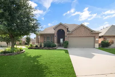 432 Hideaway Road, McKinney, TX 75072 - Photo 3