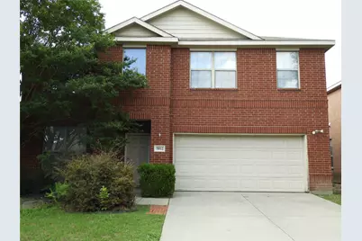 5812 Quicksilver Drive, McKinney, TX 75070 - Photo 1