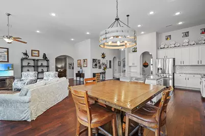 142 Dogwood Drive, Krugerville, TX 76227 - Photo 9