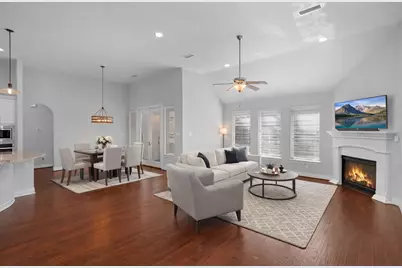 142 Dogwood Drive, Krugerville, TX 76227 - Photo 5