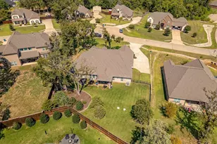 142 Dogwood Dr, Krugerville, TX 76227 - Photo 35
