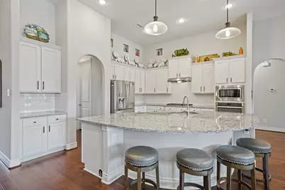 142 Dogwood Drive, Krugerville, TX 76227 - Photo 5