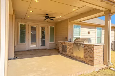 142 Dogwood Drive, Krugerville, TX 76227 - Photo 29