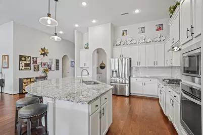 142 Dogwood Drive, Krugerville, TX 76227 - Photo 3