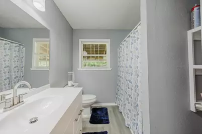 5509 Purington Avenue, Fort Worth, TX 76112 - Photo 13