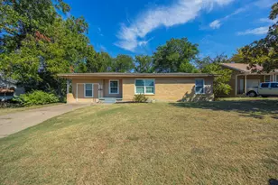 5509 Purington Ave, Fort Worth, TX 76112 - Photo 1