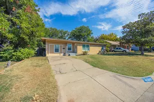 5509 Purington Ave, Fort Worth, TX 76112 - Photo 3