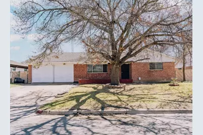 2913 Laredo Drive, Fort Worth, TX 76116 - Photo 1