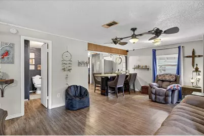 177 Hickory Trail, Gun Barrel City, TX 75156 - Photo 5