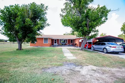 1008 Harris Street, Mingus, TX 76463 - Photo 1