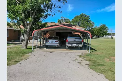 1008 Harris Street, Mingus, TX 76463 - Photo 3