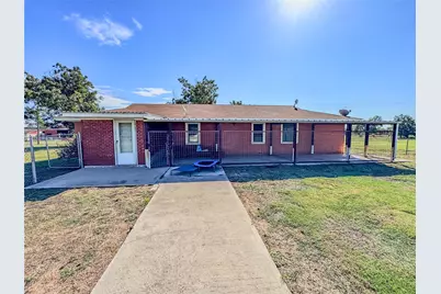 1008 Harris Street, Mingus, TX 76463 - Photo 3