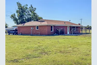 1008 Harris Street, Mingus, TX 76463 - Photo 17