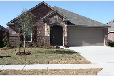 2217 Scott Creek Drive, Little Elm, TX 75068 - Photo 1