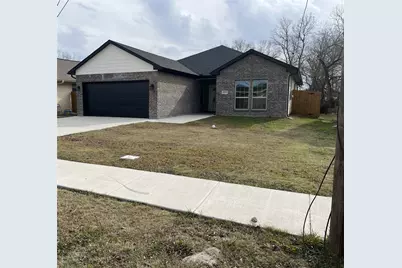 4203 Pickett Street, Greenville, TX 75401 - Photo 1