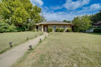 802 Sandy Trail Drive, Allen, TX 75002 - Photo 23