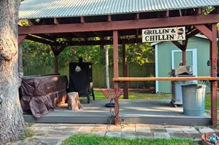 6658 Fm 36 Road S, Quinlan, TX 75474 - Photo 11