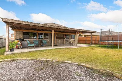 2106 Blakehill, Forney, TX 75126 - Photo 29