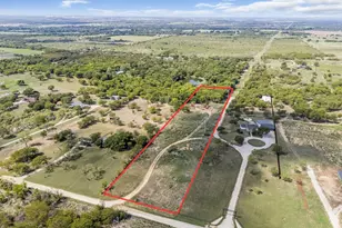 7281 Mesquite Ridge, Sanger, TX 76266 - Photo 1