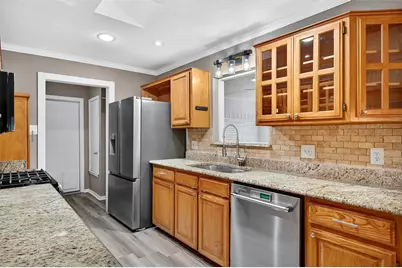 112 S Wood Avenue, Denison, TX 75020 - Photo 11