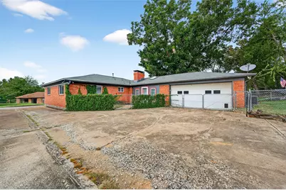 112 S Wood Avenue, Denison, TX 75020 - Photo 23