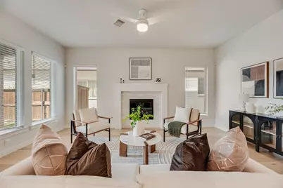 3619 Doramus Drive, Celina, TX 75009 - Photo 9