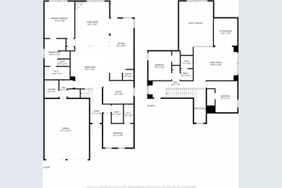 1020 Saffold Trail, McKinney, TX 75071 - Photo 35