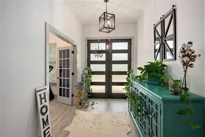 377 Sarra Lane, Poolville, TX 76487 - Photo 5