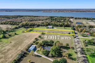 4111 Beach Rd, Ennis, TX 75119 - Photo 1