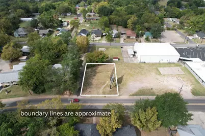 443 Gilmer Street, Sulphur Springs, TX 75482 - Photo 5