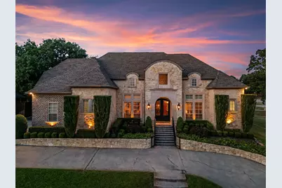 5002 Manchester Road, Highland Village, TX 75077 - Photo 1