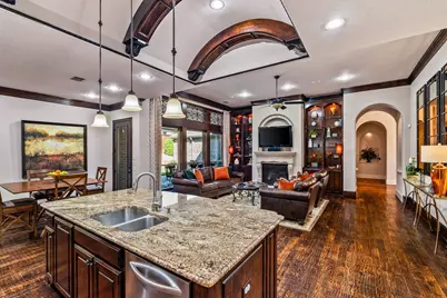 5002 Manchester Road, Highland Village, TX 75077 - Photo 7