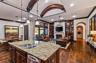 5002 Manchester Rd, Highland Village, TX 75077 - Photo 7