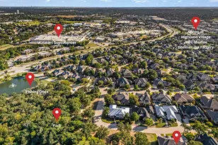 5002 Manchester Rd, Highland Village, TX 75077 - Photo 3