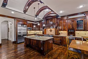 5002 Manchester Rd, Highland Village, TX 75077 - Photo 5