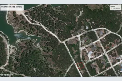 227 Palamino Loop, Whitney, TX 76692 - Photo 1