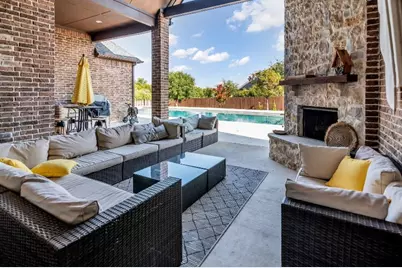 801 Rose Court, Keller, TX 76248 - Photo 33