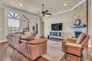 801 Rose Ct, Keller, TX 76248 - Photo 9