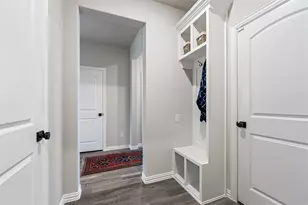 15045 Green Bluff Dr, Aledo, TX 76008 - Photo 9