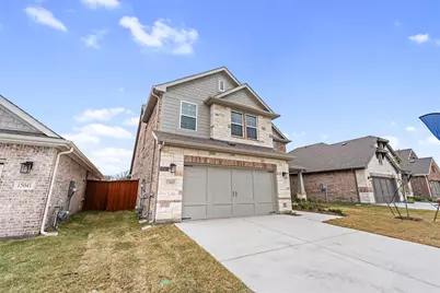 15045 Green Bluff Drive, Aledo, TX 76008 - Photo 3