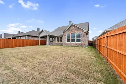 15045 Green Bluff Drive, Aledo, TX 76008 - Photo 35