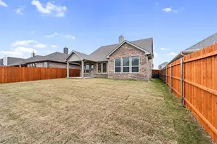 15045 Green Bluff Dr, Aledo, TX 76008 - Photo 35