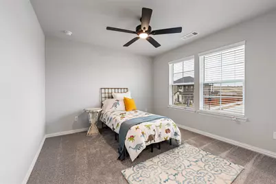 15045 Green Bluff Drive, Aledo, TX 76008 - Photo 27