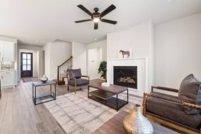 15045 Green Bluff Drive, Aledo, TX 76008 - Photo 19